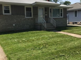 Zerlinda J.'s Yard Cutting service in Briggs's Garden Service