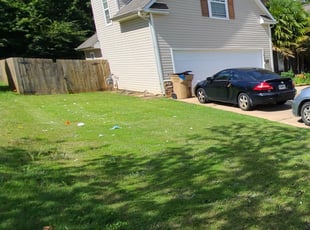1 Canonsburg Pa Lawn Care Service, A And S Landscaping Canonsburg