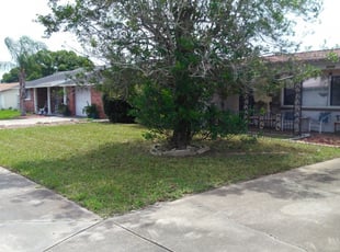 Bryce L.'s Landscaping service in Wildlife Gardener Llc