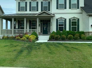 Terry S.'s Landscaping service in Stangeland & Associates Inc