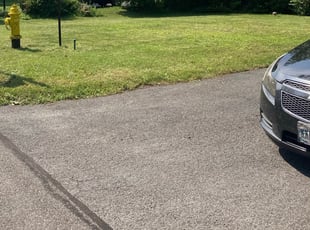Cathy L.'s Landscaping service