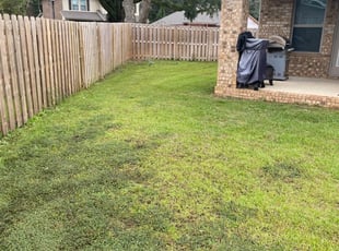 Caroline G.'s Landscaping service in Stangeland & Associates Inc