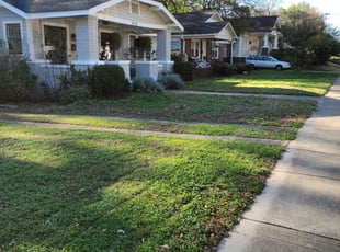 Fayetteville Ga Landscaping From 29 1 Landscapers Best Of 2021