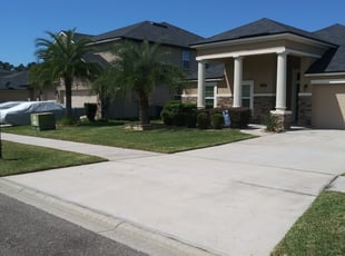 Jacksonville Fl Lawn Care Service Lawn Mowing From 19 Rated Best 2021
