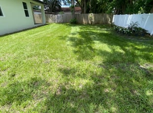 Wilson landscaping joliet