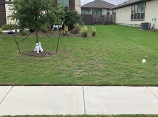 Landscaping leesburg va