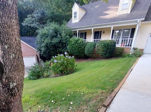 Los Angeles Ca Lawn Care Lawn Mowing From 19 Lawnstarter