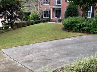 Montgomery Al Landscaping From 29, Landscaping Montgomery Al