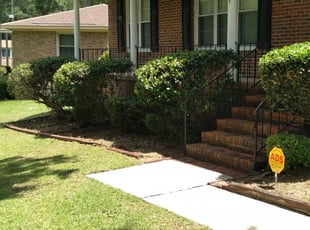 شركات تنسيق حدائق montvale nj