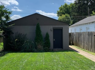 Aménagement paysager mooresville nc