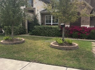 New Braunfels Tx Landscaping From 29, Landscaping New Braunfels