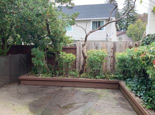 Khadijat Q.'s Lawn Mowing Service service in C. Cullen's Lawn Treatement