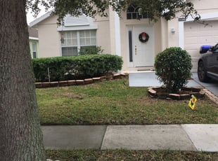 Trent T.'s Lawn Service service in White's Lawn & Garden