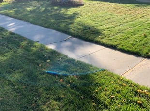 Steve R.'s Landscaping service in Mpm Landscaping Inc