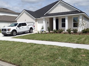 Dylan C.'s Landscaping service in Mpm Landscaping Inc