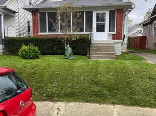 Keena M.'s Landscaping service in Mpm Landscaping Inc