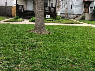 four seasons lawn care spokane