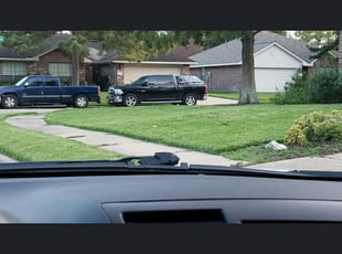 Tom B.'s Lawn Care service in Adassa Young's Lawns Care Service