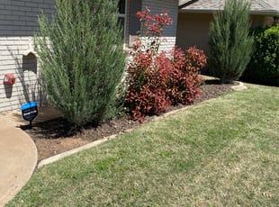 Tulsa Ok Landscaping From 29 1 Landscapers Best Of 2021