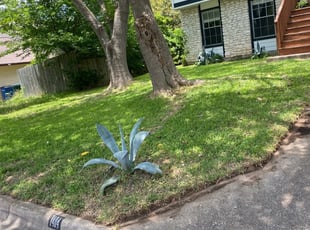 Paisagismo West Lafayette