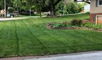 1 Akron Oh Lawn Care Service, Landscaping Akron Oh