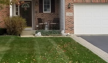 1 Akron Oh Lawn Care Service, Landscaping Companies Akron Ohio