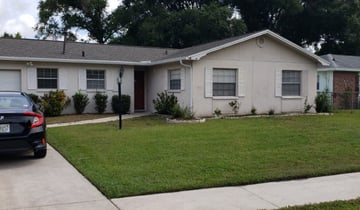 Jake H.'s lawn in Atlanta, GA