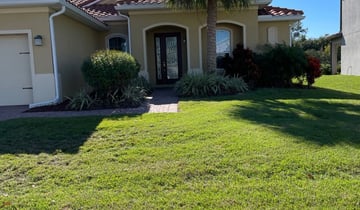 cutting edge lawn care of brevard