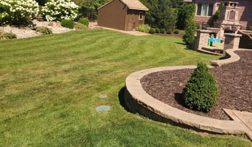 1 Cleveland Oh Lawn Care Service, How Much Does It Cost To Start A Landscaping Business