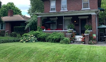 1 Columbus Oh Lawn Care Service Lawn Mowing From 19 Best 2021