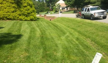 The 1 Lawn Care Service In Conway Sc, Landscapers In Oak Island Nc