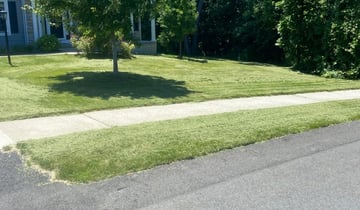 1 Crown Point In Lawn Care Service Lawn Mowing From 19 Best 2021