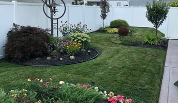 1 Fort Mill Sc Lawn Care Service, Down And Dirty Landscaping North Myrtle Beach Sc