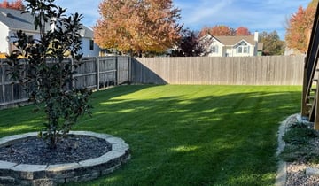 Frederick Md Lawn Care Service, Poole Landscaping Frederick Md