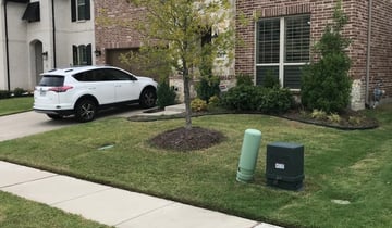 Lawn Maintenance Fredericksburg Va