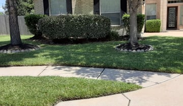 Friendswood Tx Lawn Care Service Lawn Mowing From 19 Rated Best 2021