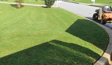 Garner Nc Lawn Care Service Lawn Mowing From 19 Rated Best 2021