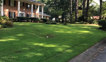 Greensboro Nc Landscaping From 29, Landscaping Greensboro Nc
