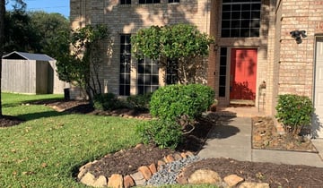 1 Humble Tx Lawn Care Service Lawn Mowing From 19 Best 2021