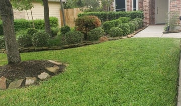 1 League City Tx Lawn Care Service Lawn Mowing From 19 Best 2021