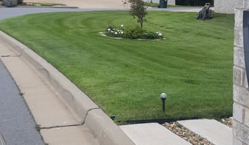 Little Rock Ar Lawn Care Service Lawn Mowing From 19 Lawnstarter