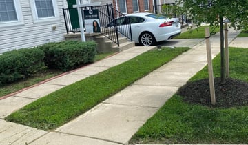 Morrisville Pa Lawn Care Service, Nate S Lawn And Landscape York Pa