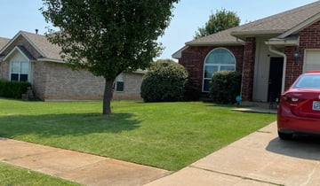 Oklahoma City Ok Lawn Care Lawn Mowing From 19 Lawnstarter