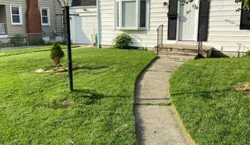 1 Parkville Md Lawn Care Service Lawn Mowing From 19 Best 2021