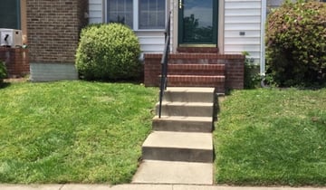 Pasadena, California visual data 7