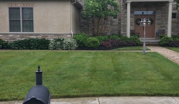 Pittsburgh Pa Landscaping From 29, Landscapers North Hills Pittsburgh Pa