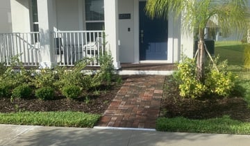 Plano Tx Landscaping From 29 1 Landscapers Best Of 2021