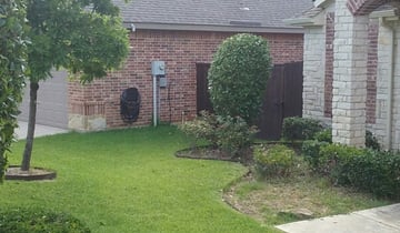 Taylor Tx Lawn Care Service, Taylor Made Landscaping Ltd