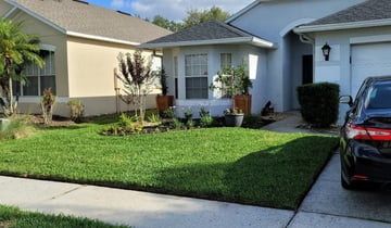 West Chester Pa Lawn Care Service, West Chester Landscaping