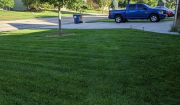 1 Wichita Ks Lawn Care Service Lawn Mowing From 19 Best 2021